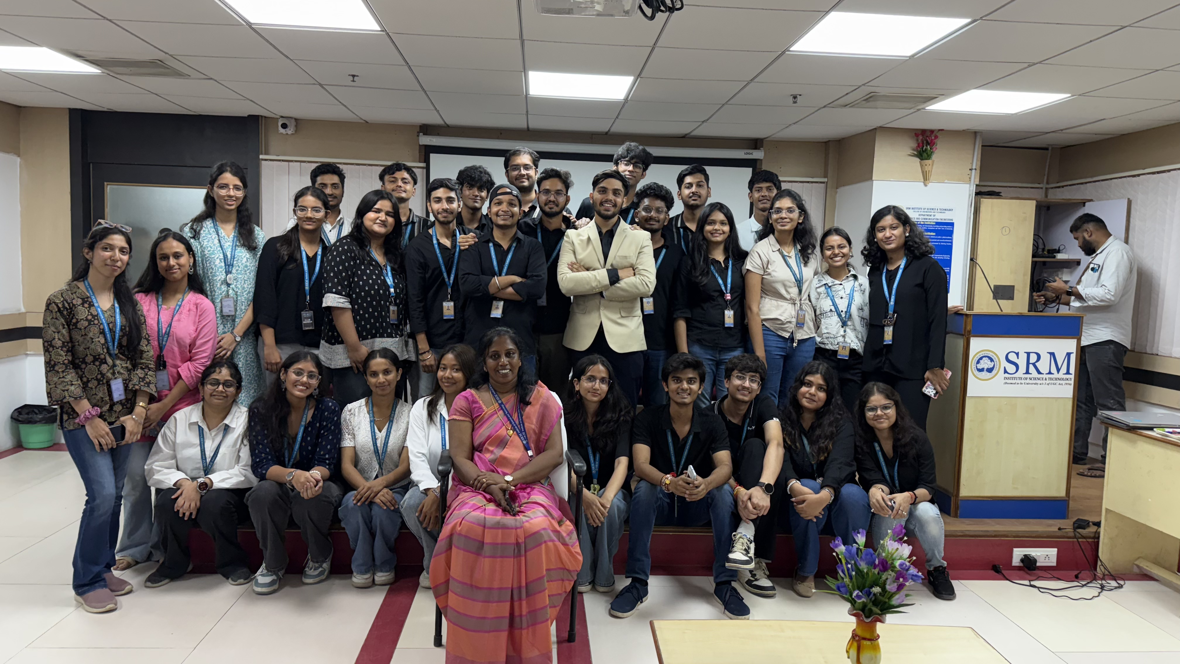 Organizing Team